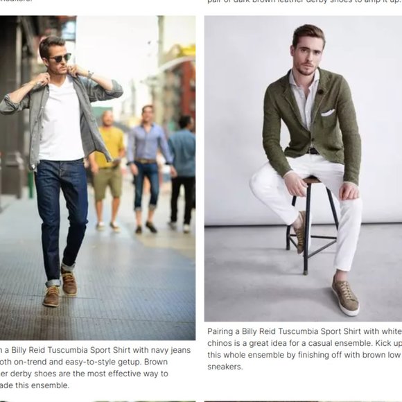 Billy Reid Tuscumbia Slim Fit Shirt Grey Size M - Picture 6 of 10